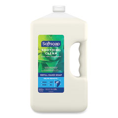 SoftSoap Moisturizing Hand Soap Gallon Refill (4/cs) – Techniclean