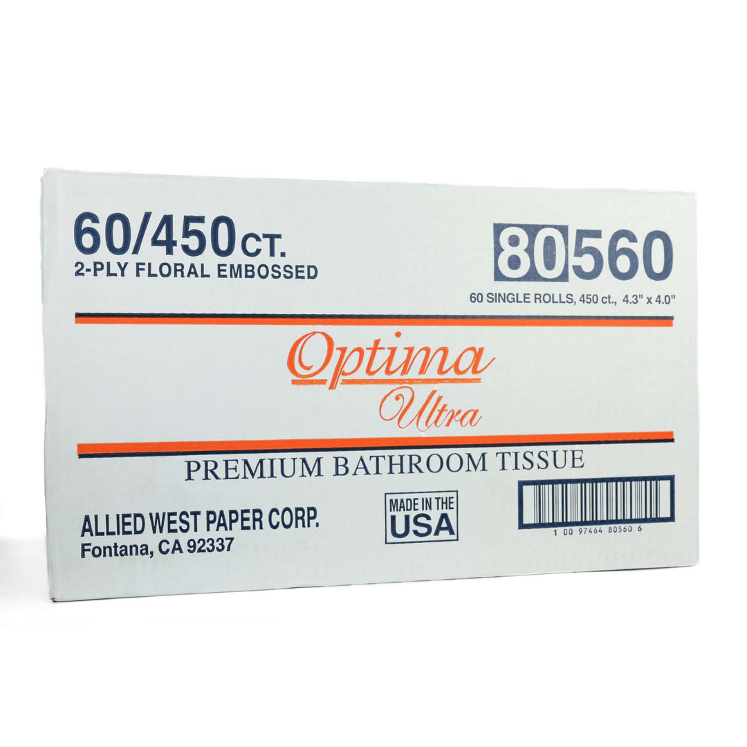 Premium Bathroom Tissue (96/case)