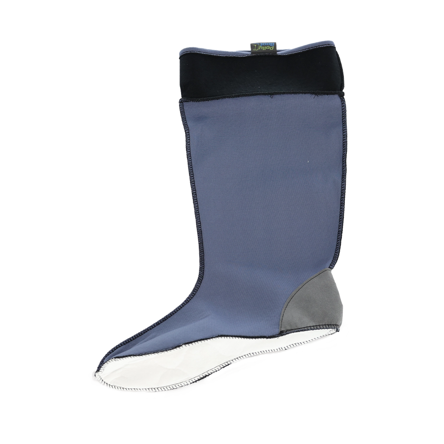 Epik Tall Thermal Sock - Engineered for cold temperatures and rain/sanitation boots, offering warmth and padding.