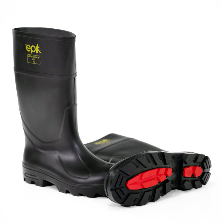 Tread Safety Boot
