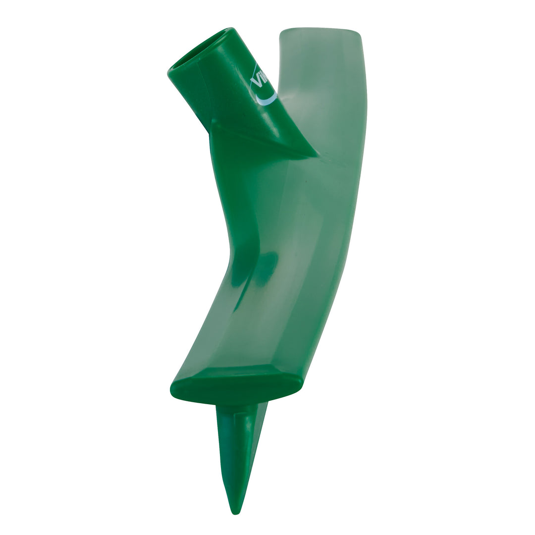 Techniclean 24" Single Blade Overmolded Squeegee (1/ea) Green Side