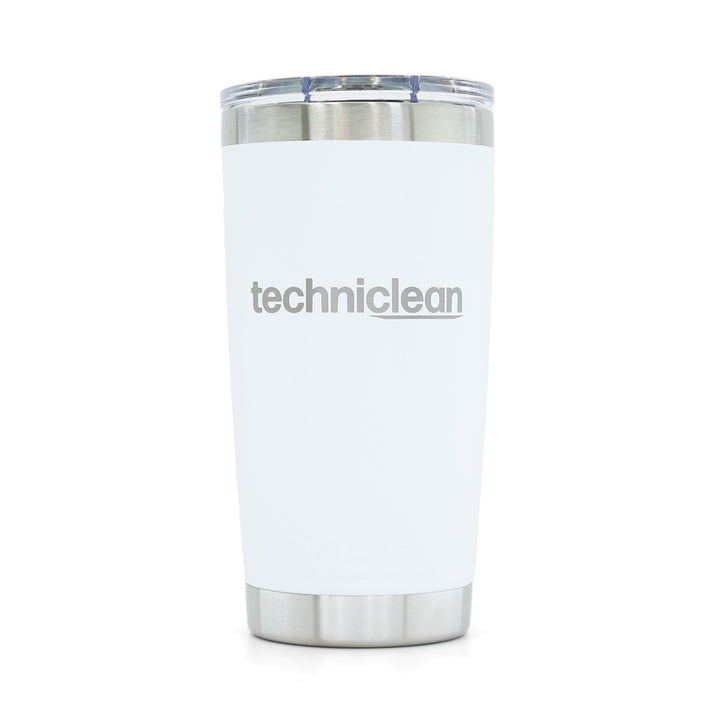 White Yeti Tumbler, 20oz