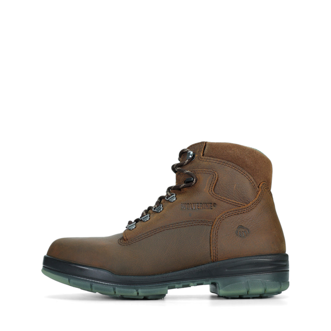 I-90 6" Safety Boot