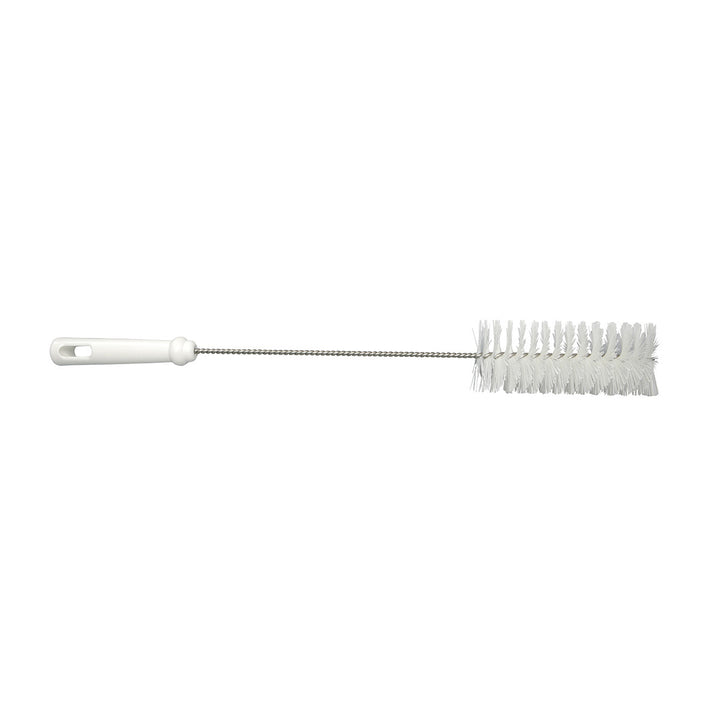 FBK Stainless Steel Twisted Wire Brush, 20" x 2-1/2" (1/ea)