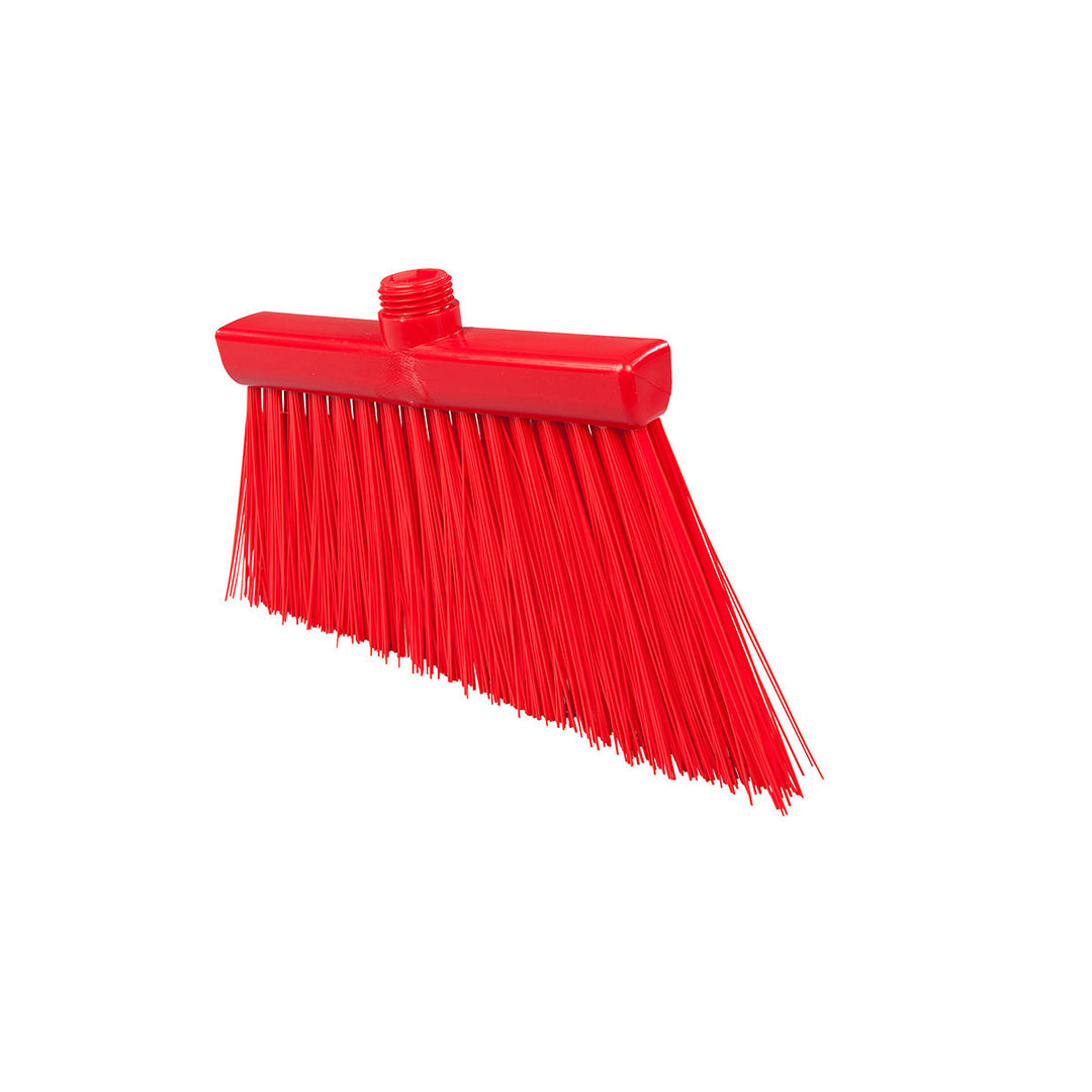 FBK 12" Upright  Angled Sweeper Broom (1/ea)