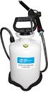 Best Sanitizer Pump-Up, con válvula de alivio de presión, 2 galones (1/ea)