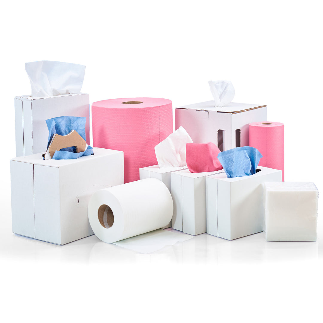 Mighty Wipe® Product Collection