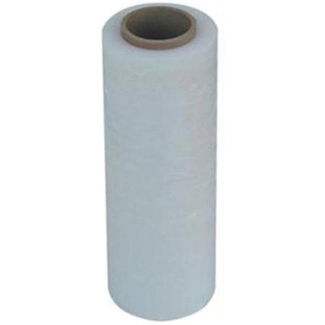 80 Gauge Stretch Wrap Film - Heavy-Duty Packaging Protection