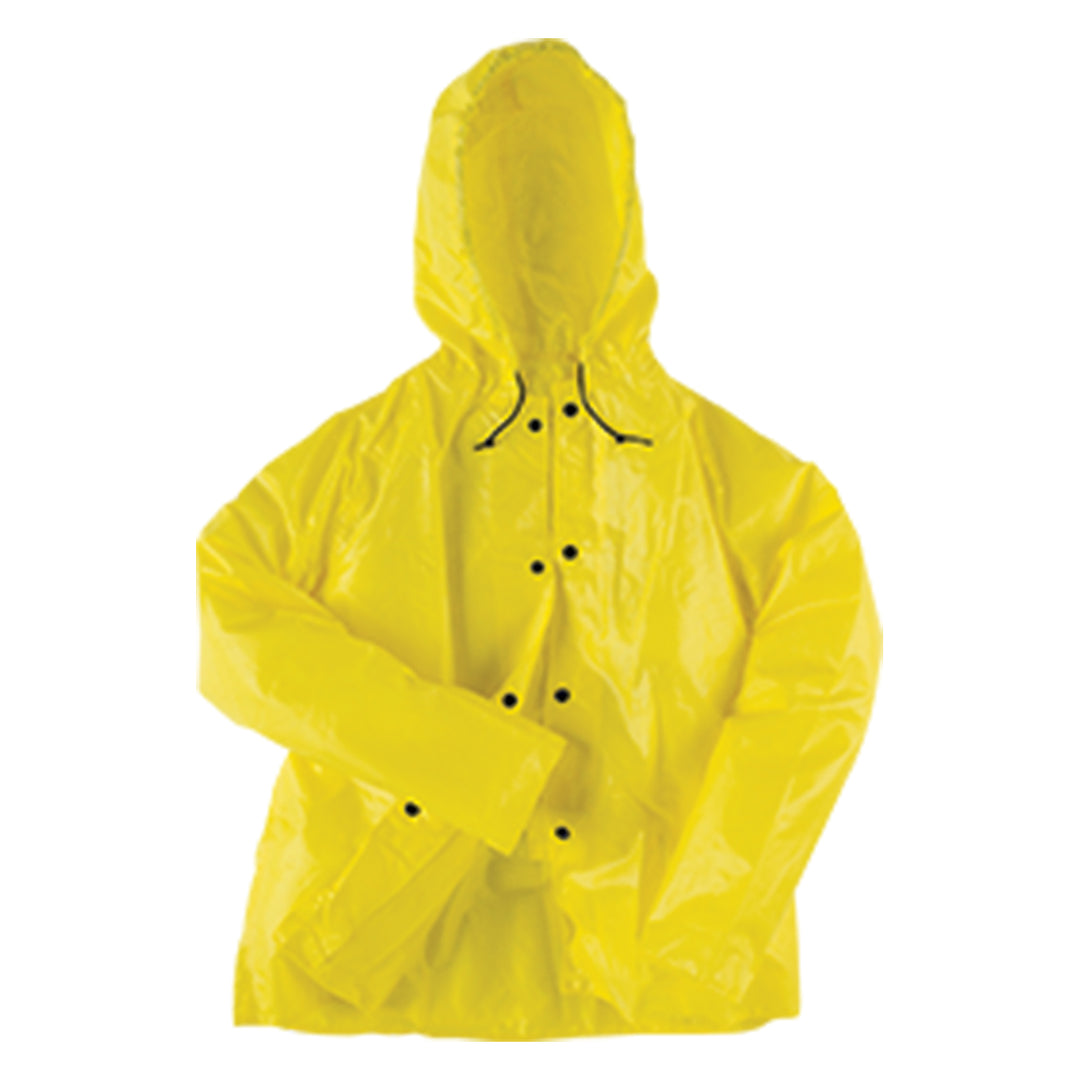 Universal 35 Jacket w/ Attached Hood