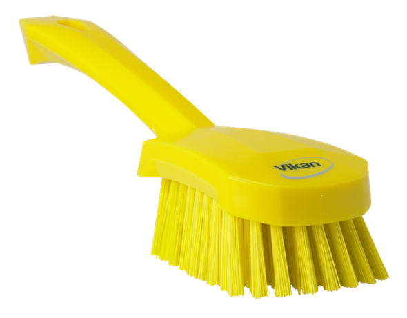 10" Remco Stiff Washing Brush (1/ea)