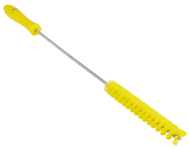0.8" Stainless Steel Twisted Wire Brush 20" x 0.8" (1/ea)