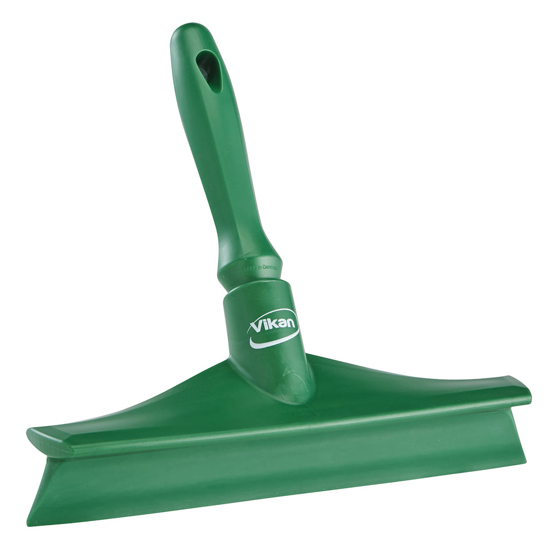 10" Vikan One-piece Hand Squeegee (ea)