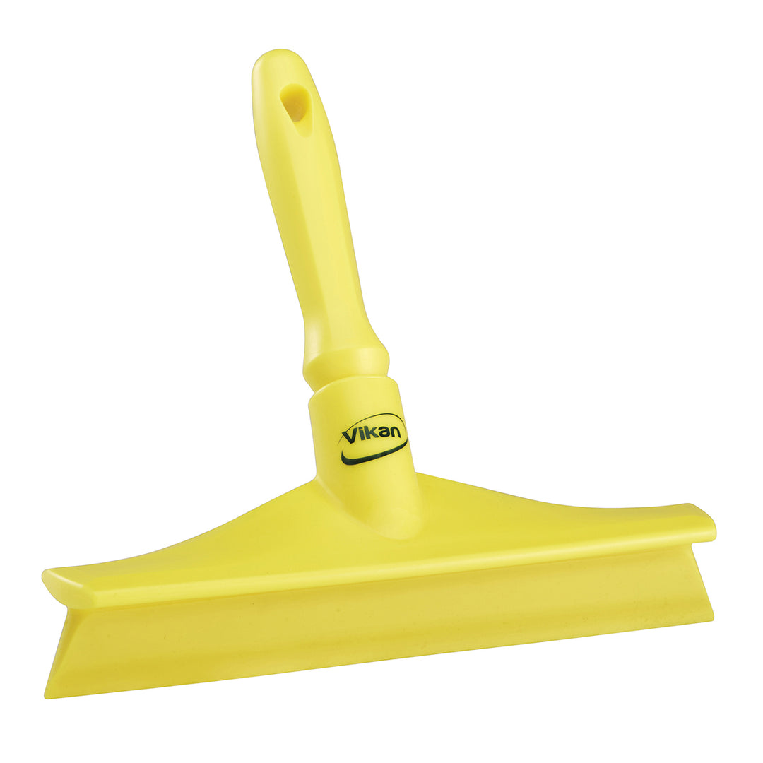 10" Vikan One-piece Hand Squeegee (ea)