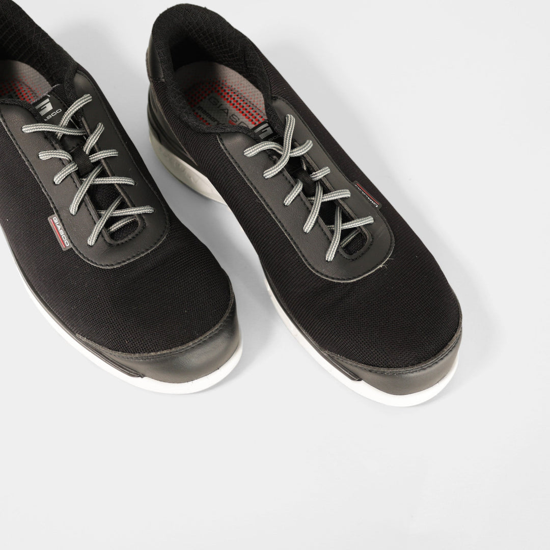 Epik Shamal Safety Slip Resistant Work Shoe toe top
