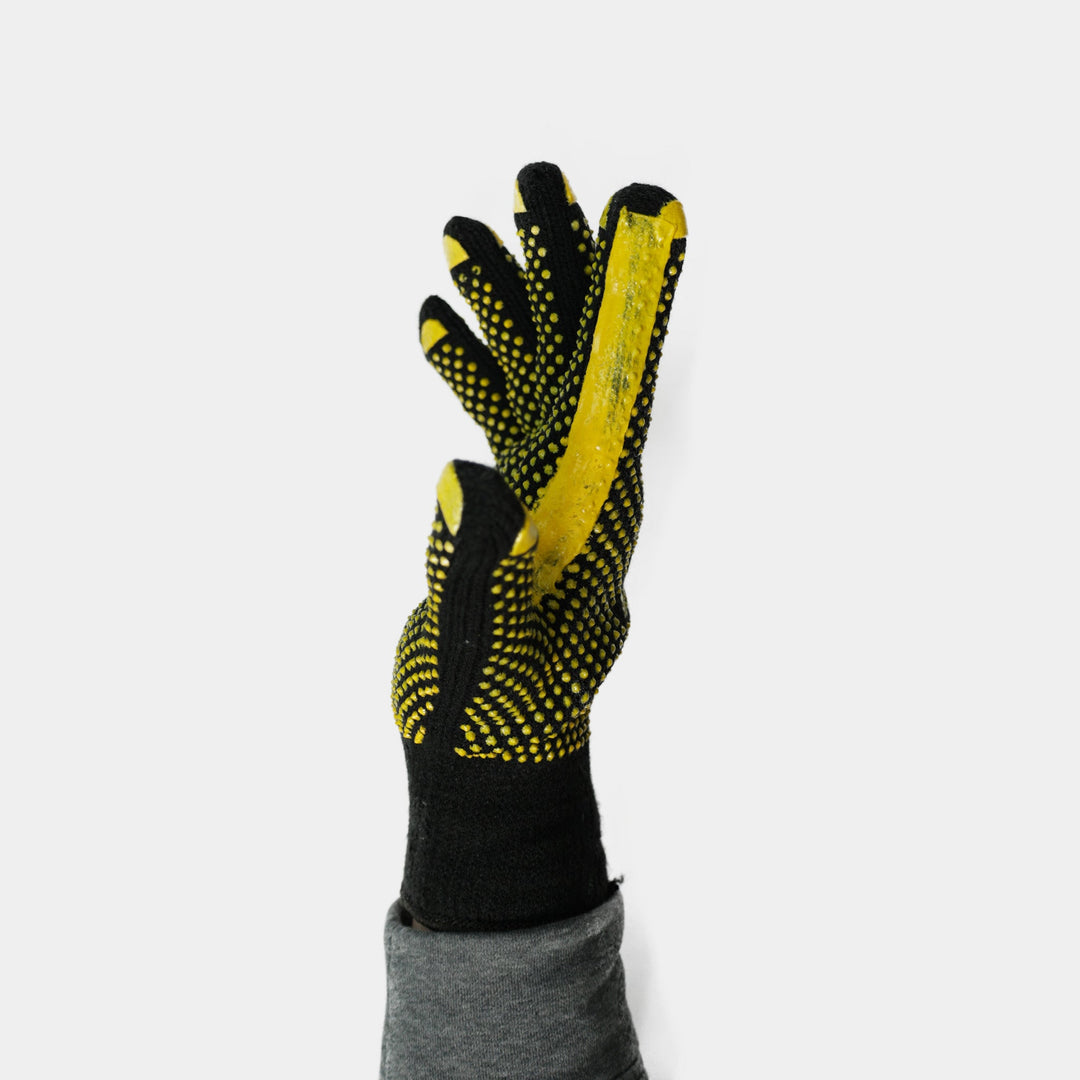 Highlander Glove