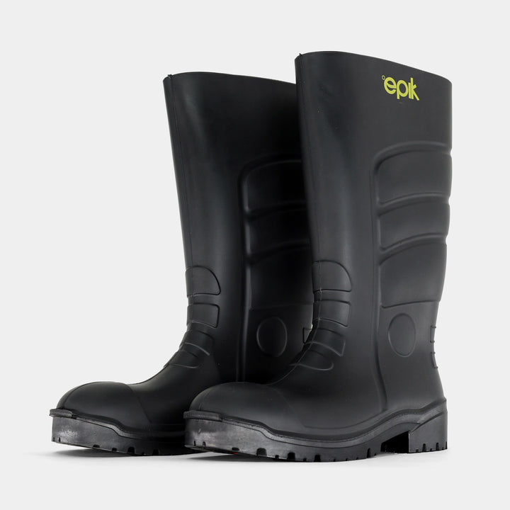 Pace Safety Boot