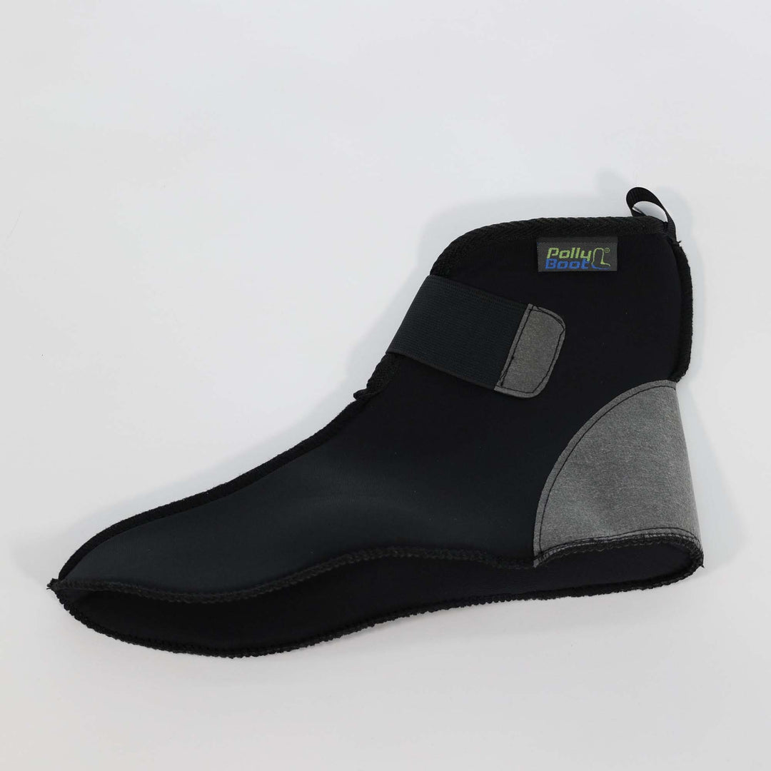 Epik Short Thermal Sock - Designed for cold temperatures and short sanitation boots, providing warmth and padding.