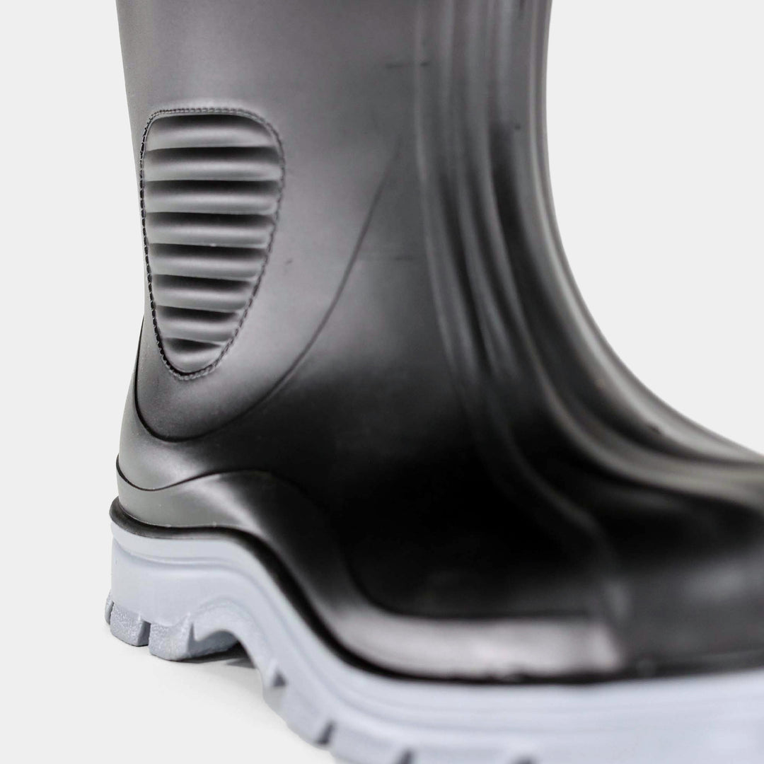 Stride Safety Boot