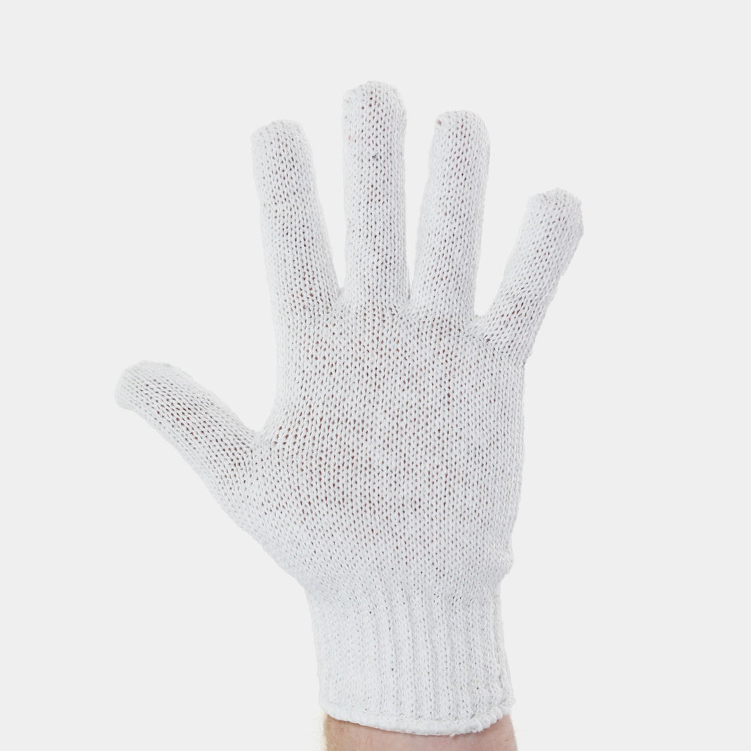 Epik Cotton Knit Glove Pack Palm