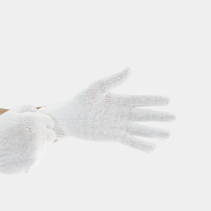 Epik Cotton Knit Glove Pack pair