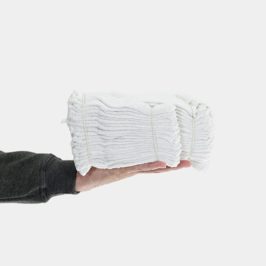 Epik premium heavy-weight Cotton Knit Glove Pack Bundle Pack