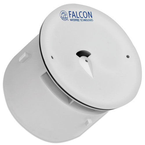 Falcon Waterless Urinal Trap Refill Kit – Single kit for efficient and cost-effective maintenance.