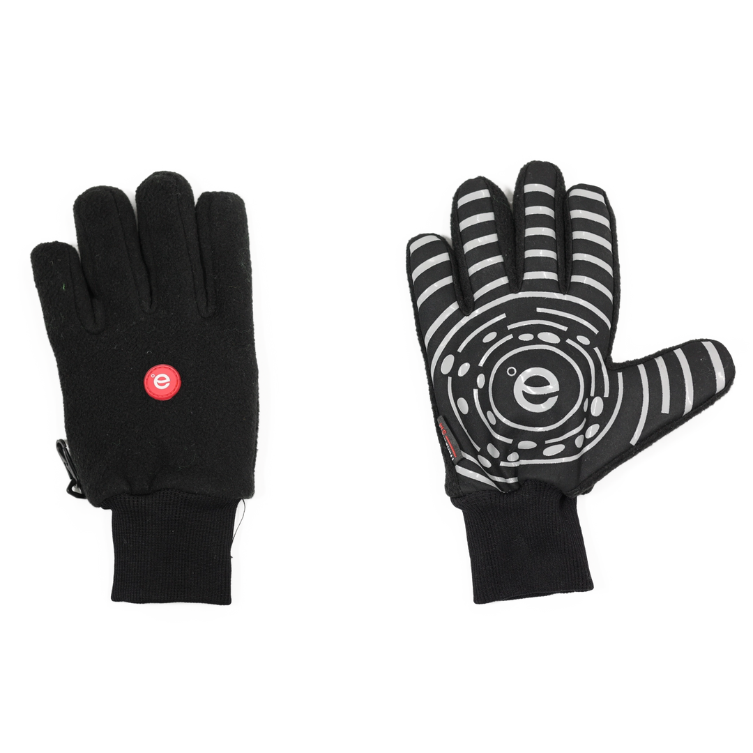 Fleece Grip Glove