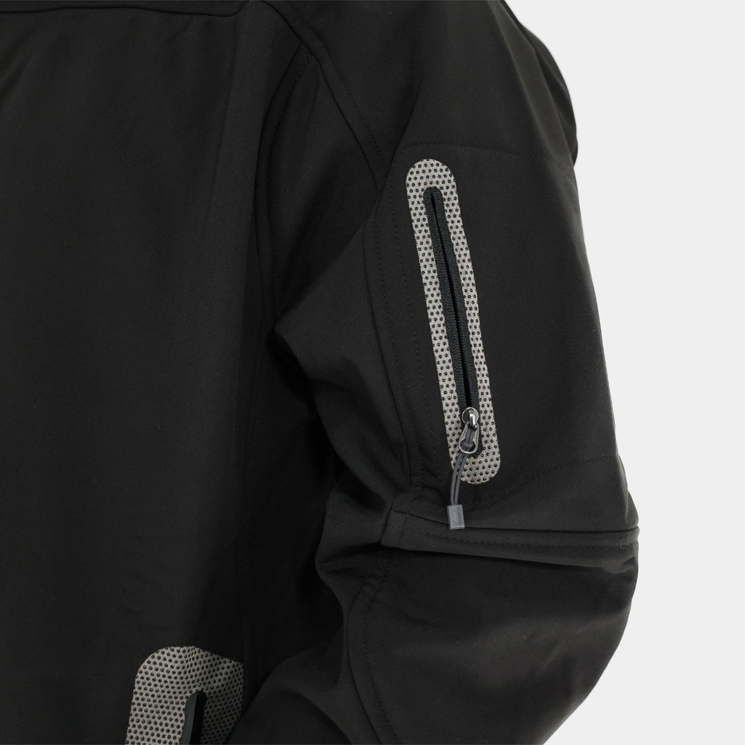 Epik North Shell Waterproof Jacket Arm Pocket