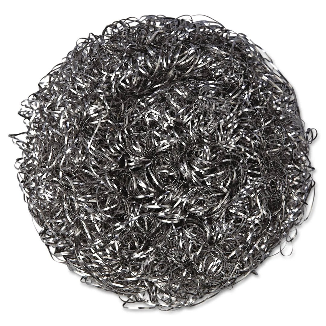 Quality Chemical Company - Stainless Steel Scrubber