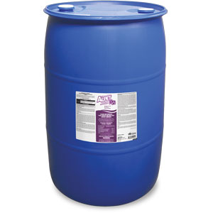 Alpet D2 Surface Sanitizer - Trusted Formula - 60-Second Kill Time - 50-gallon drum