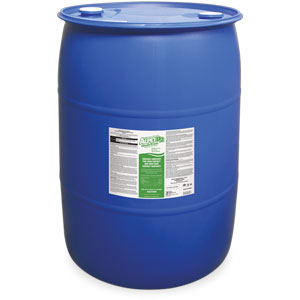 Alpet D2 Quat-Free Surface Sanitizer - Fast-Acting - 70% Alcohol Formula - NSF Listed - 50-gallon drum