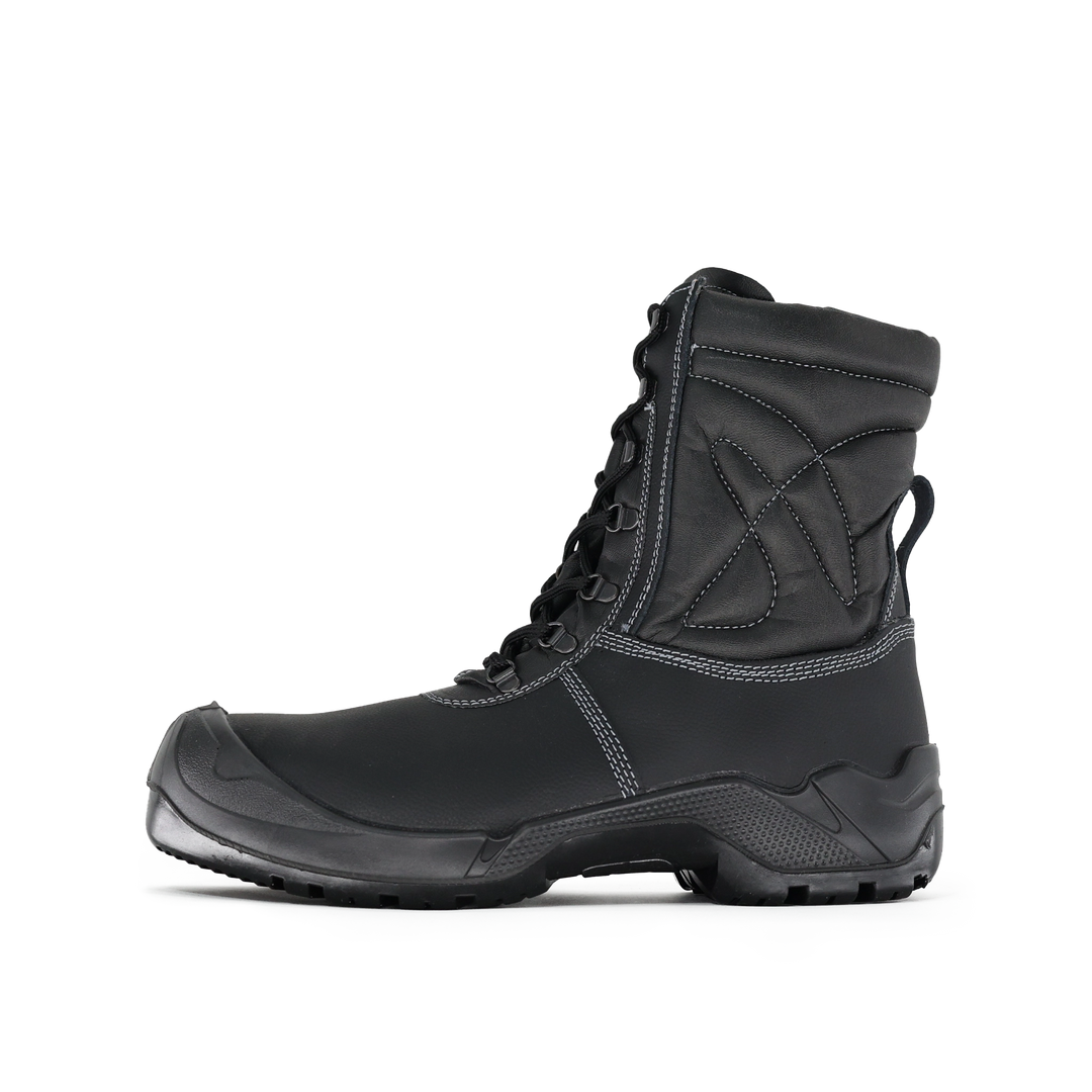 Alaska Safety Boot - Rugged Performance for Cold Environments
