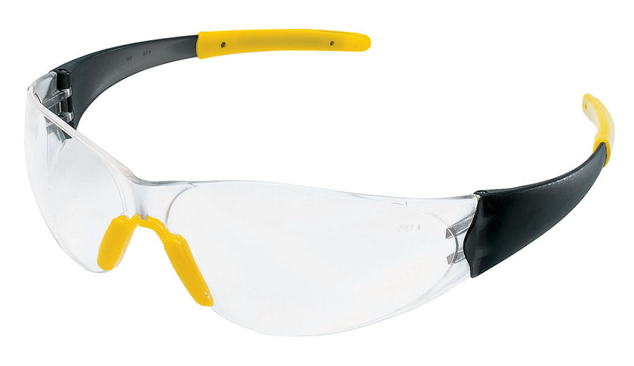 A pair of CK2 Series Safety Glasses.