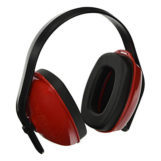 Honeywell Multi-Position Dielectric EARMUFF for superior comfort and protection in noisy environments.